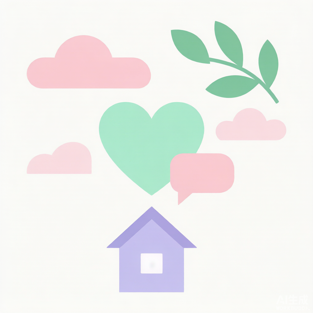 心理小屋